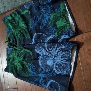 Joe Boxer swim trinks